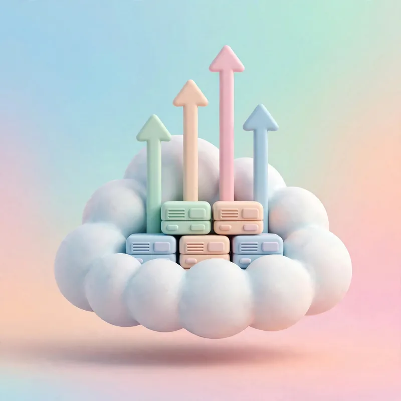 Managed cloud