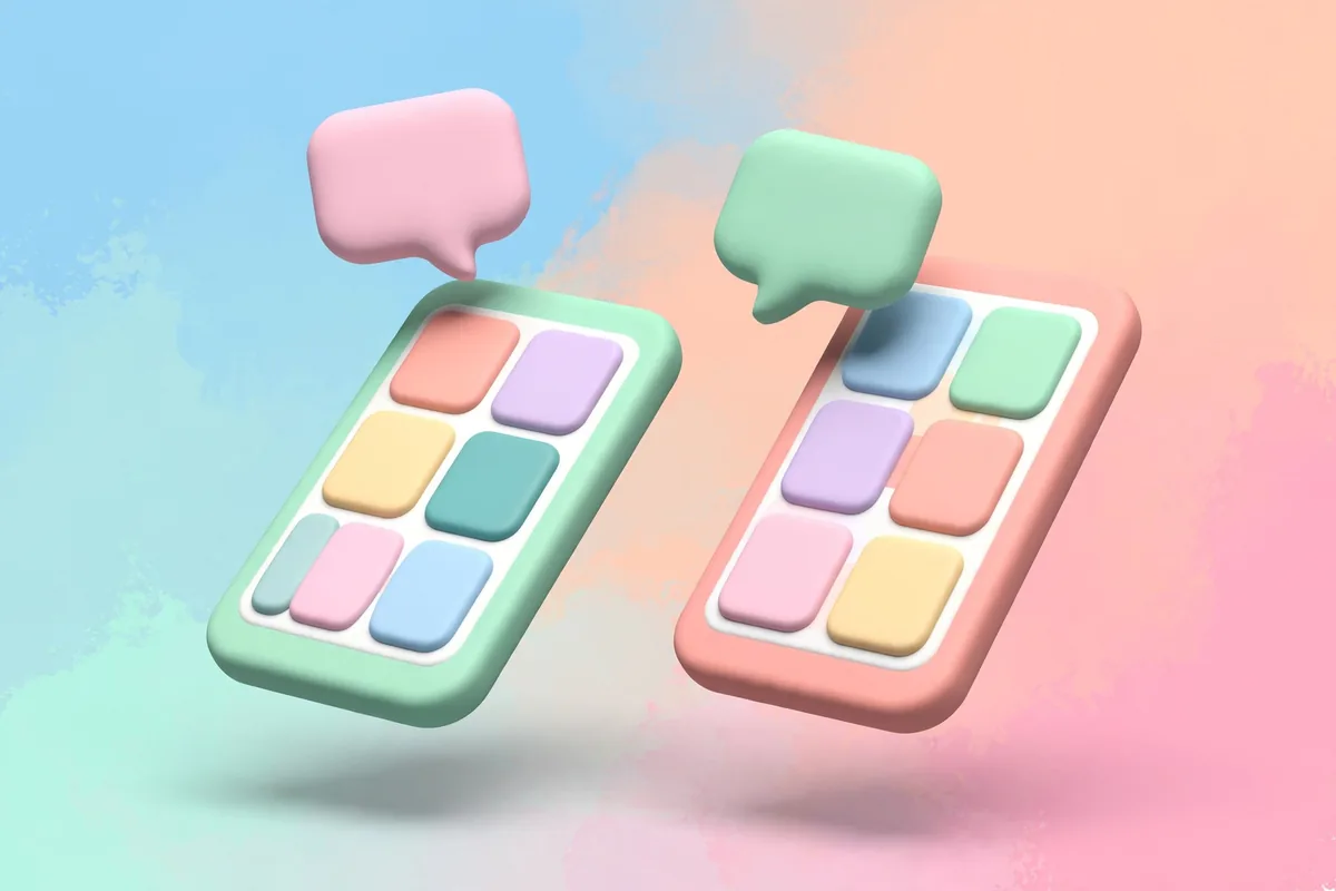 Mobile app